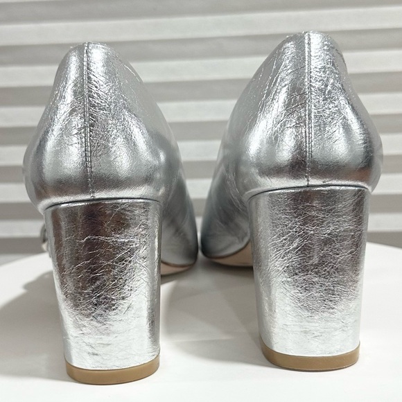 🌹STUART WEITZMAN🌹 SW 75 Pointed Toe Mary Jane
Pump Size: 6B - Picture 7 of 15